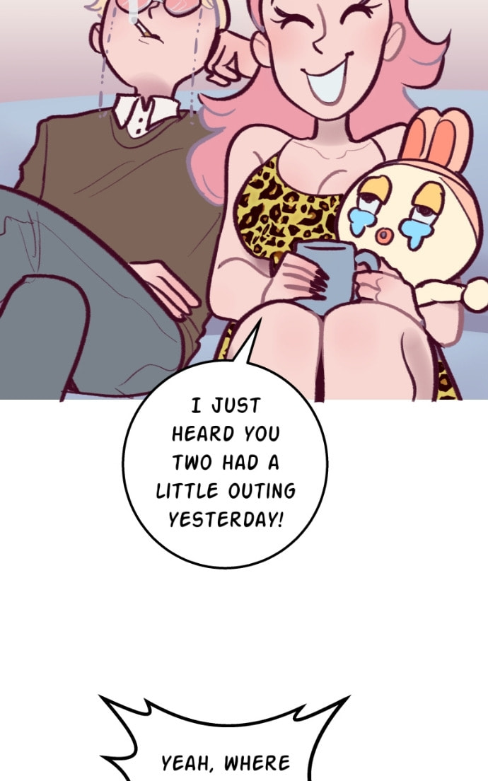 Edith Chapter 106 page 33 - 
