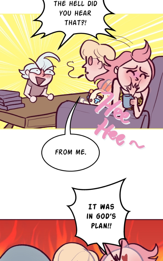 Edith Chapter 106 page 34 - 