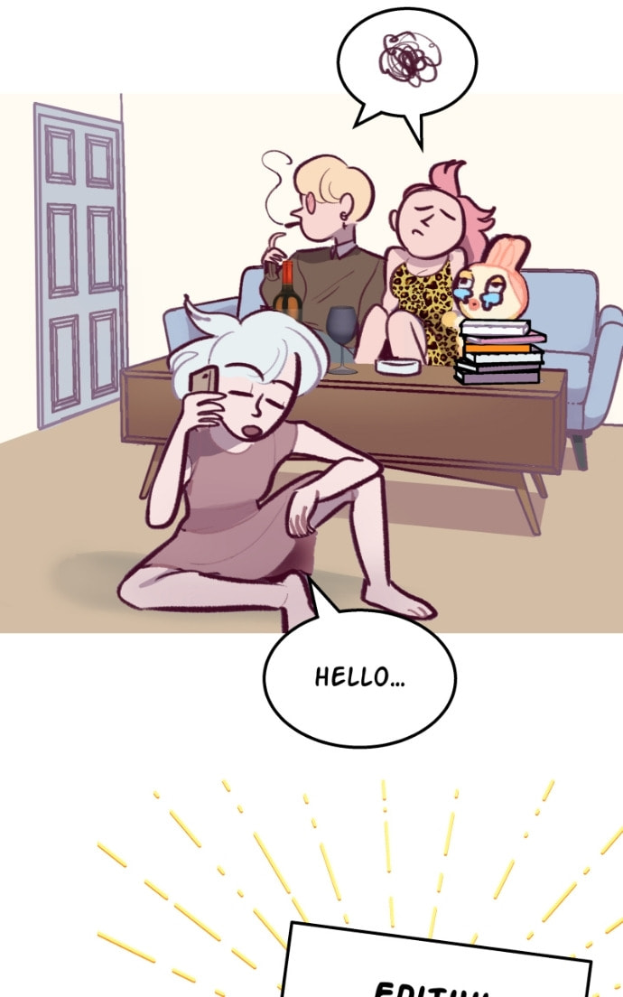 Edith Chapter 106 page 37 - 