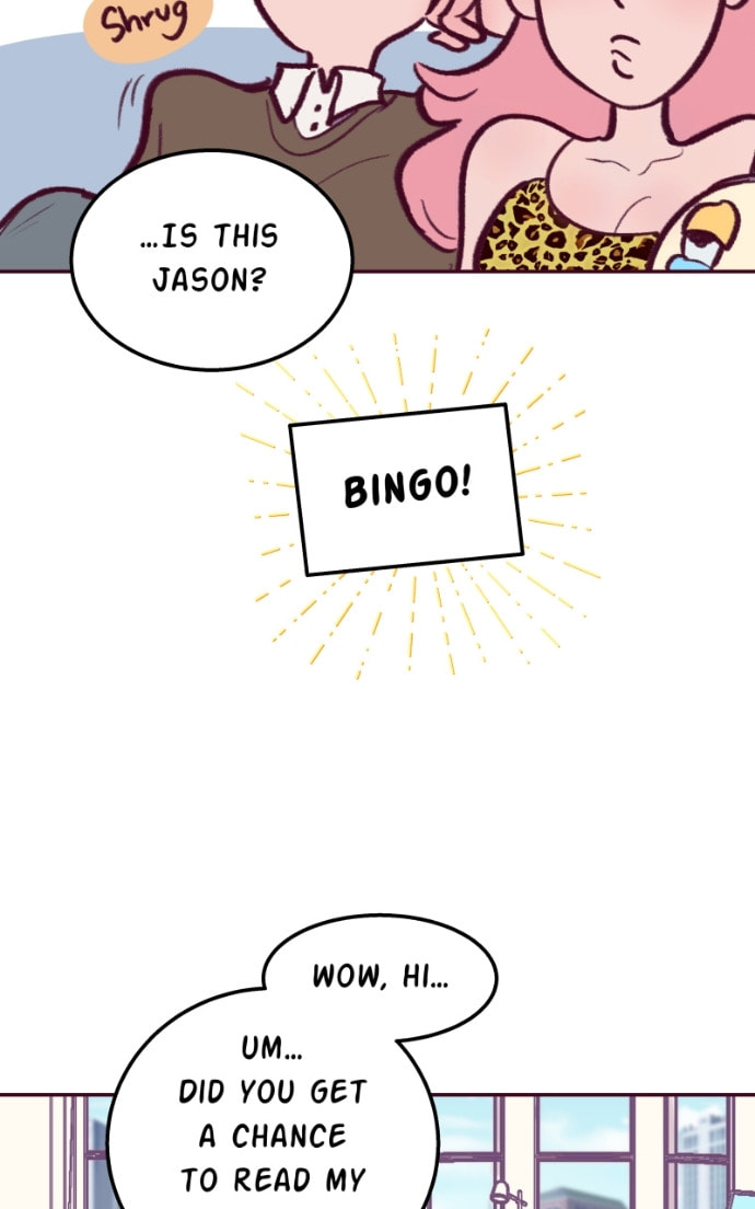 Edith Chapter 106 page 40 - 