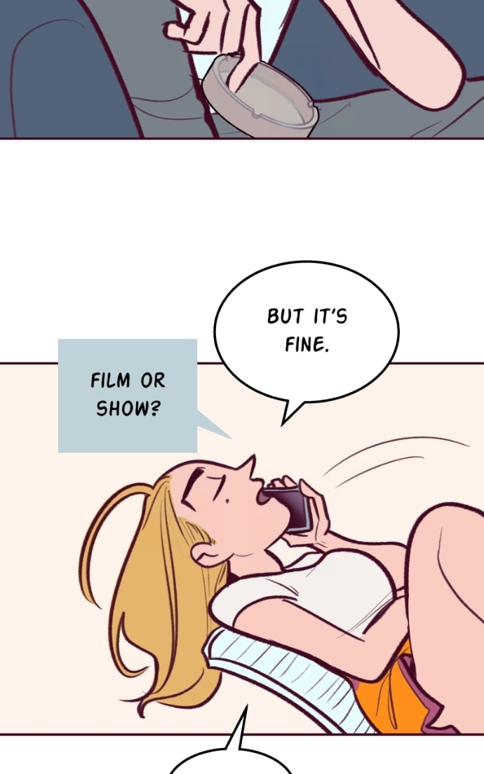 Edith Chapter 107 page 45 - 