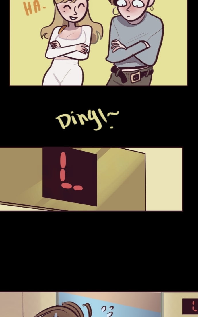 Edith Chapter 108 page 27 - 