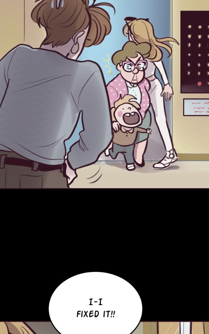 Edith Chapter 108 page 28 - 