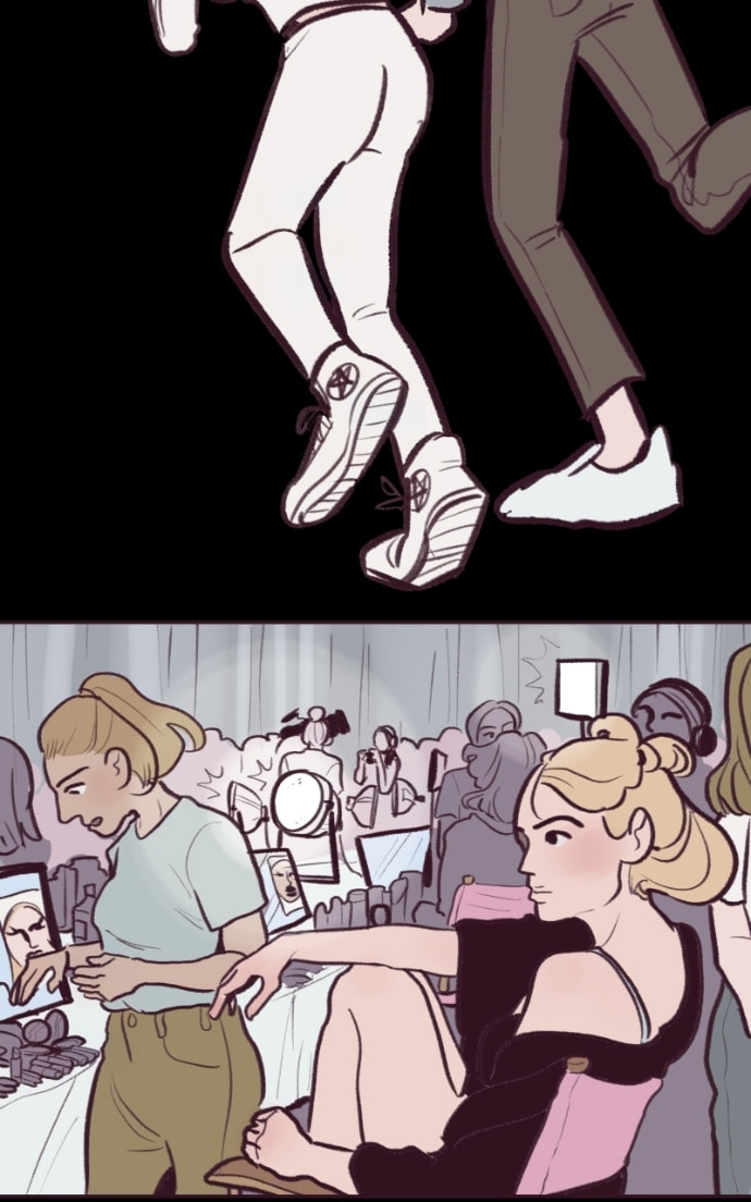 Edith Chapter 108 page 32 - 