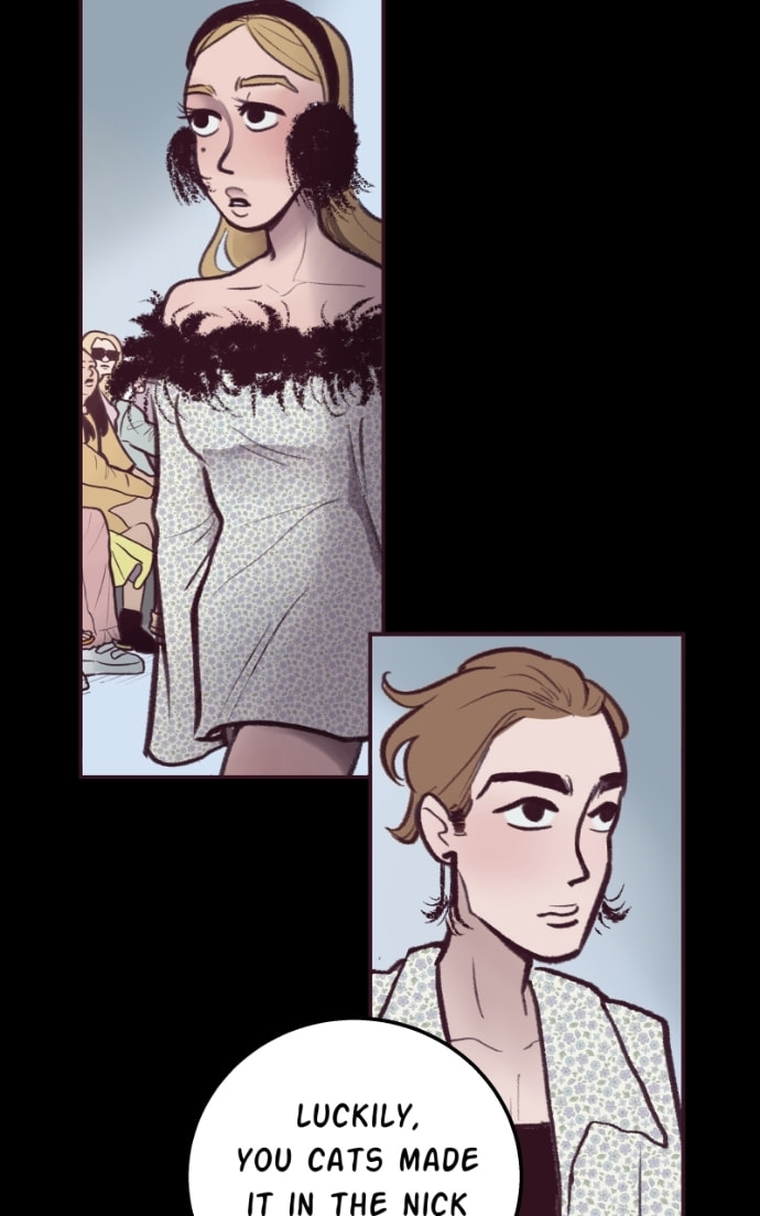 Edith Chapter 108 page 34 - 