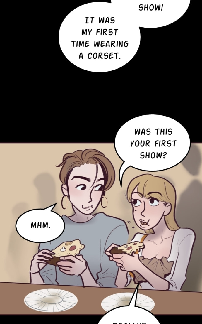 Edith Chapter 108 page 41 - 