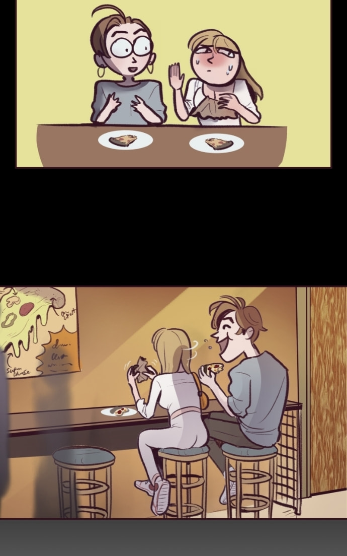 Edith Chapter 108 page 45 - 