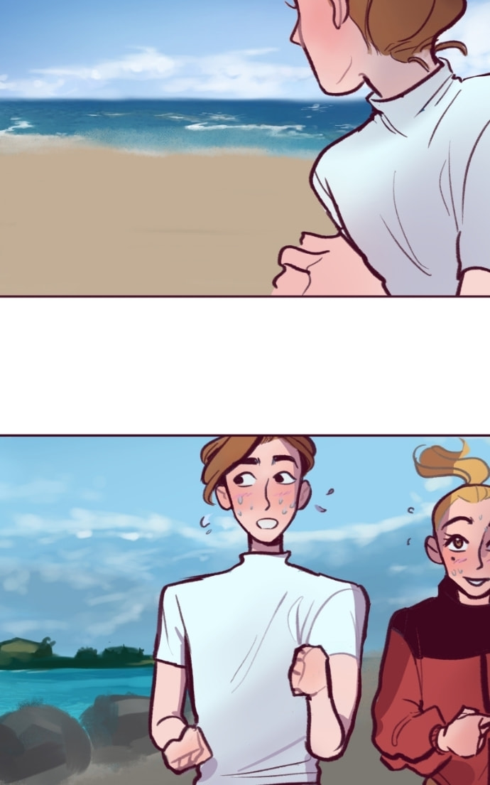 Edith Chapter 108 page 51 - 