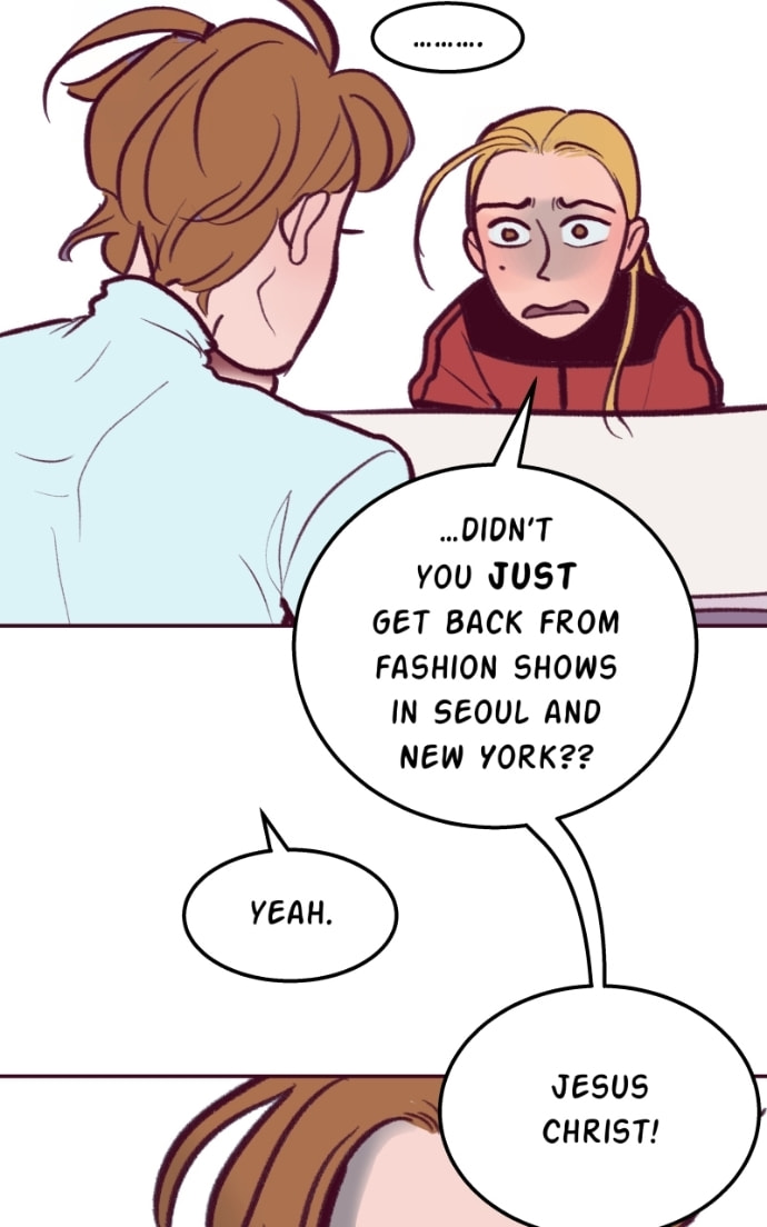 Edith Chapter 109 page 19 - 
