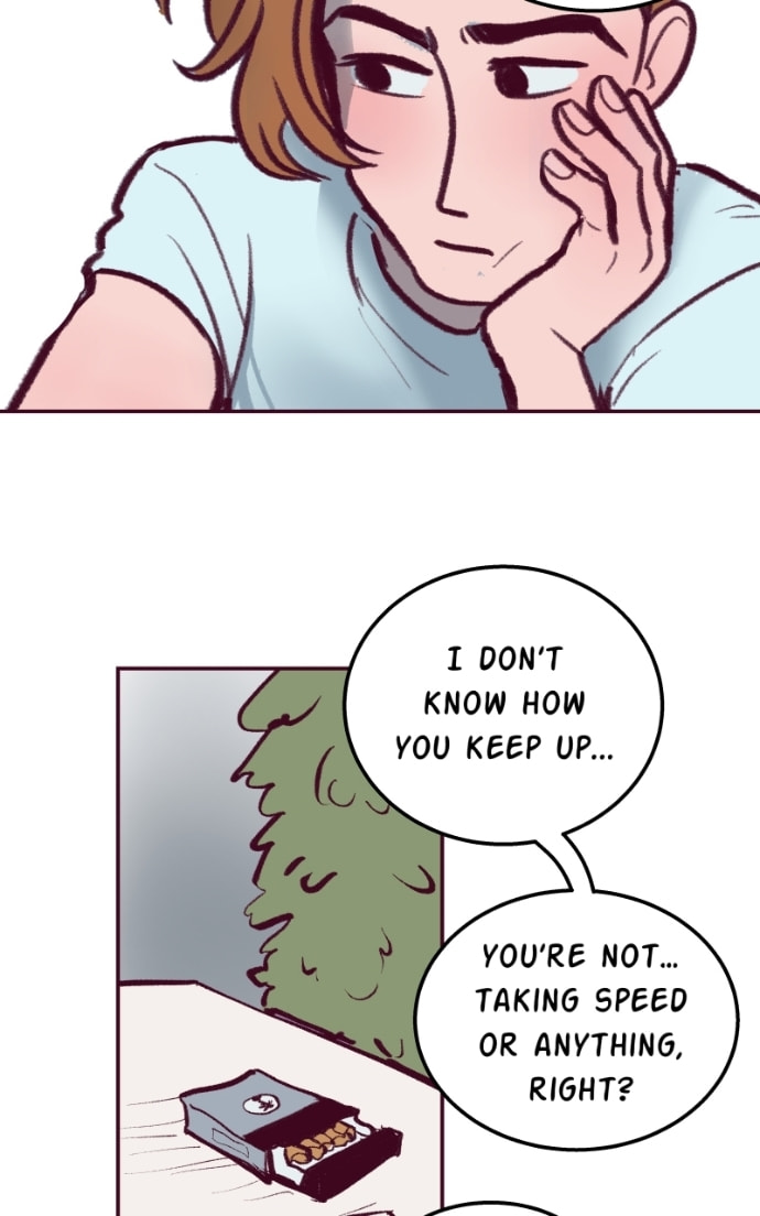 Edith Chapter 109 page 20 - 