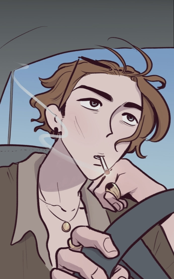 Edith Chapter 109 page 27 - 