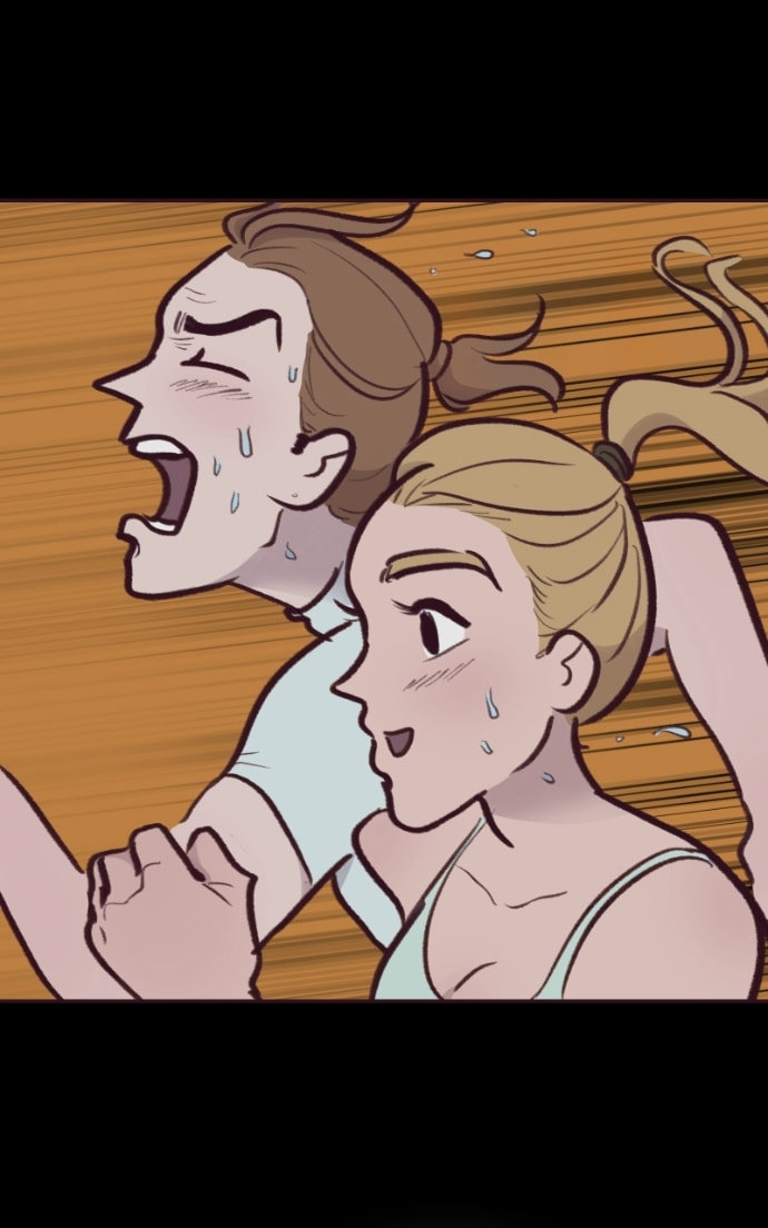 Edith Chapter 109 page 31 - 