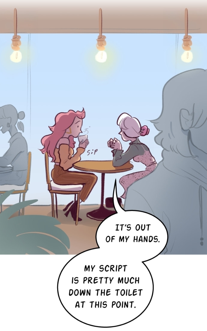 Edith Chapter 109 page 52 - 