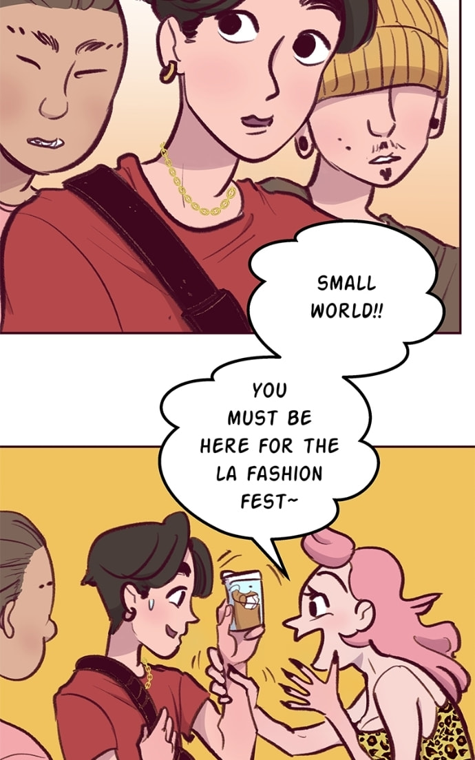 Edith Chapter 110 page 12 - 