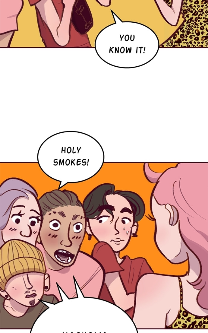 Edith Chapter 110 page 13 - 