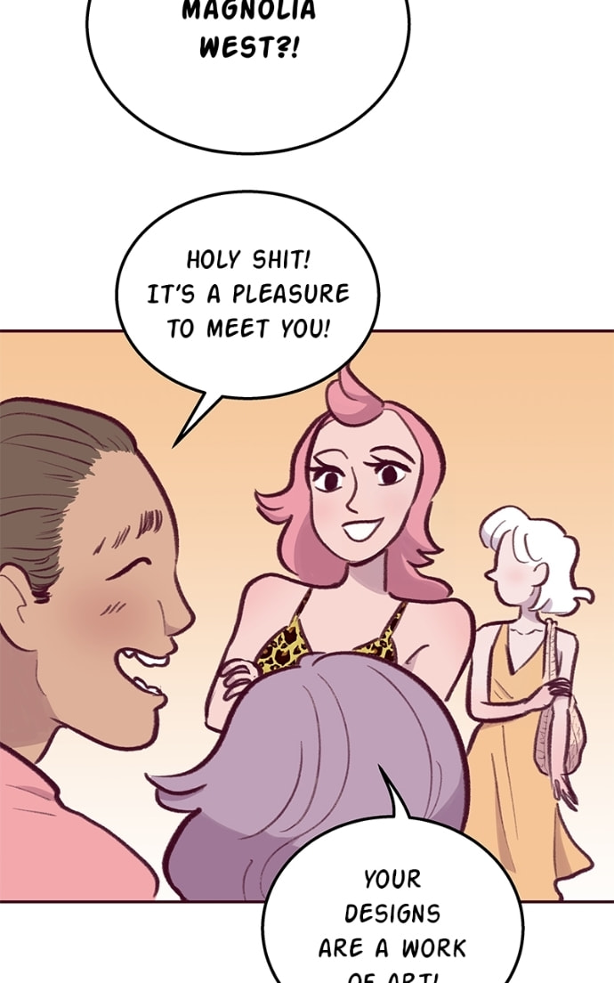Edith Chapter 110 page 14 - 