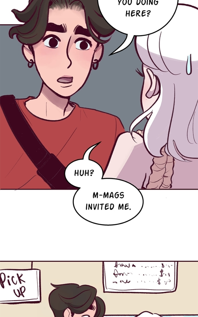 Edith Chapter 110 page 17 - 