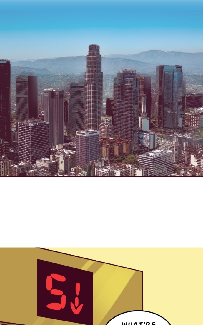 Edith Chapter 110 page 3 - 