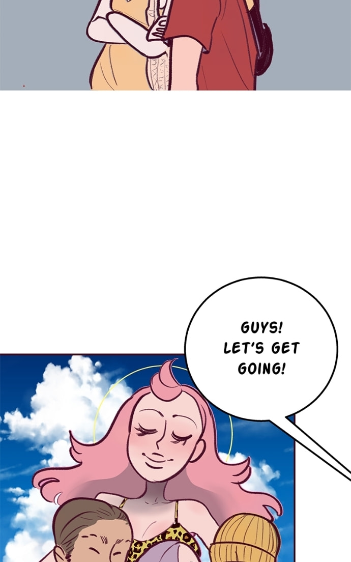 Edith Chapter 110 page 21 - 