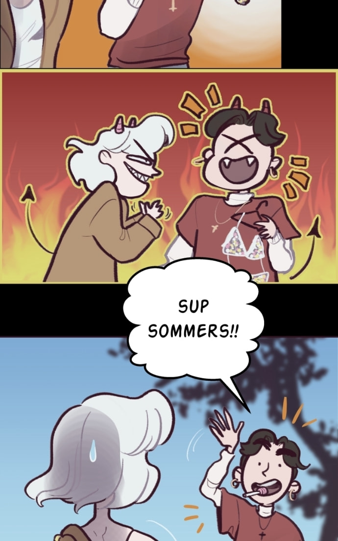 Edith Chapter 110 page 25 - 