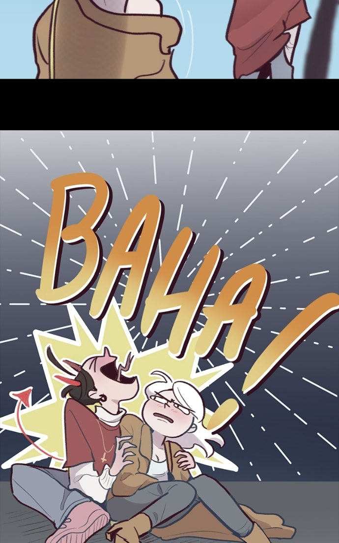 Edith Chapter 110 page 26 - 