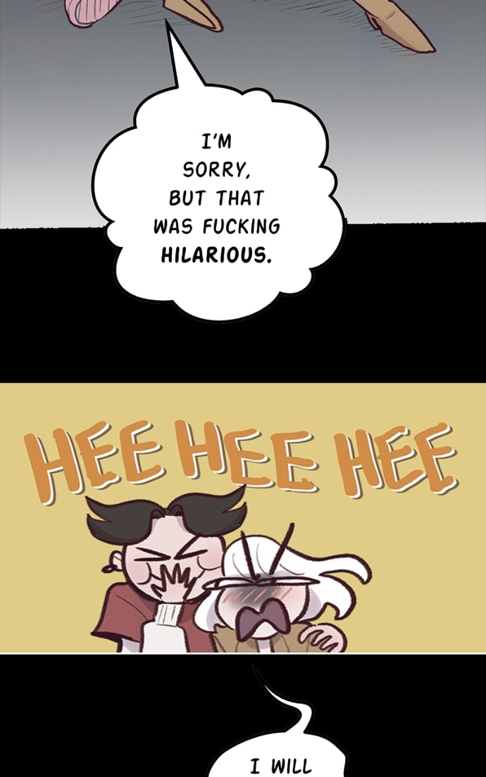Edith Chapter 110 page 27 - 