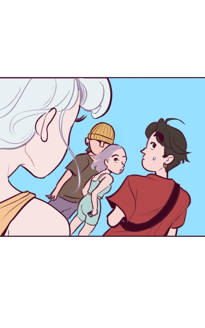 Edith Chapter 110 page 30 - 
