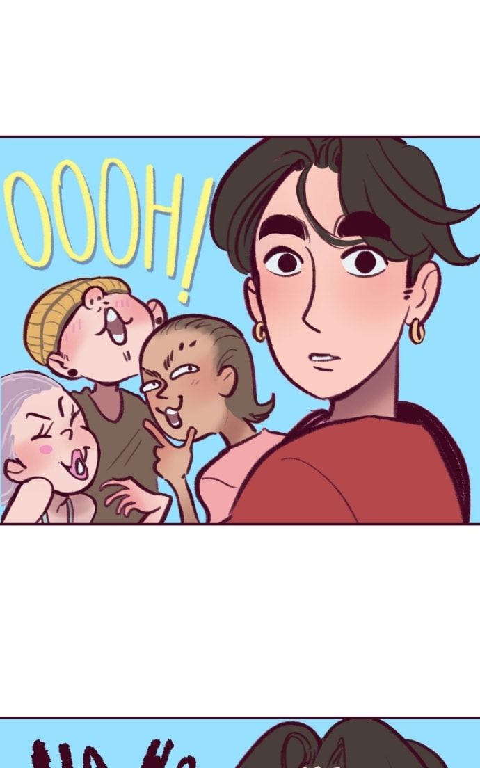 Edith Chapter 110 page 32 - 