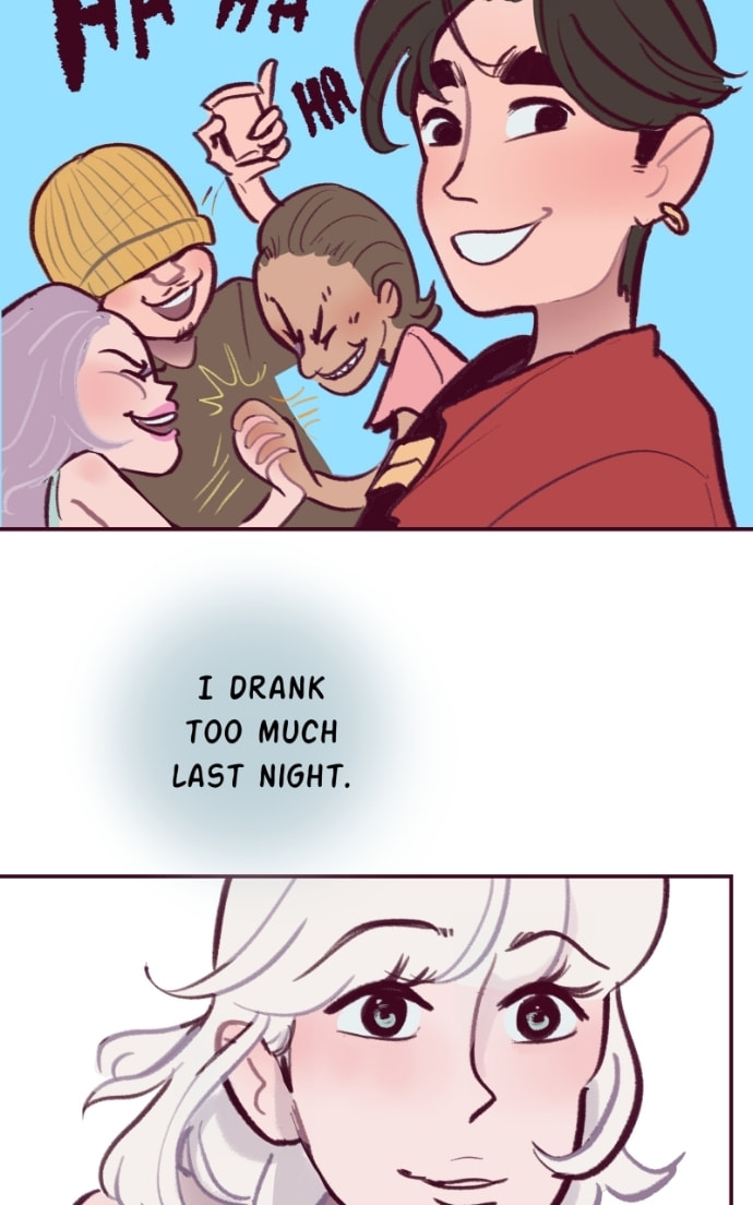 Edith Chapter 110 page 33 - 
