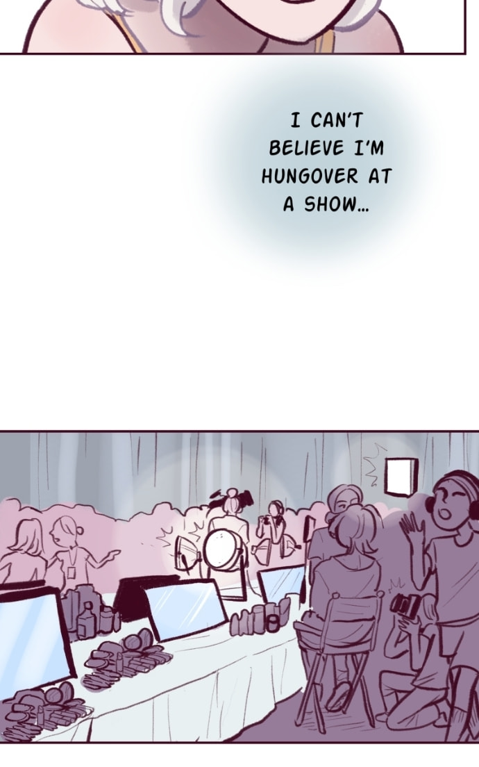 Edith Chapter 110 page 34 - 