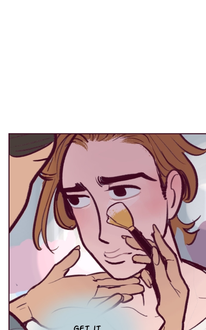 Edith Chapter 110 page 36 - 