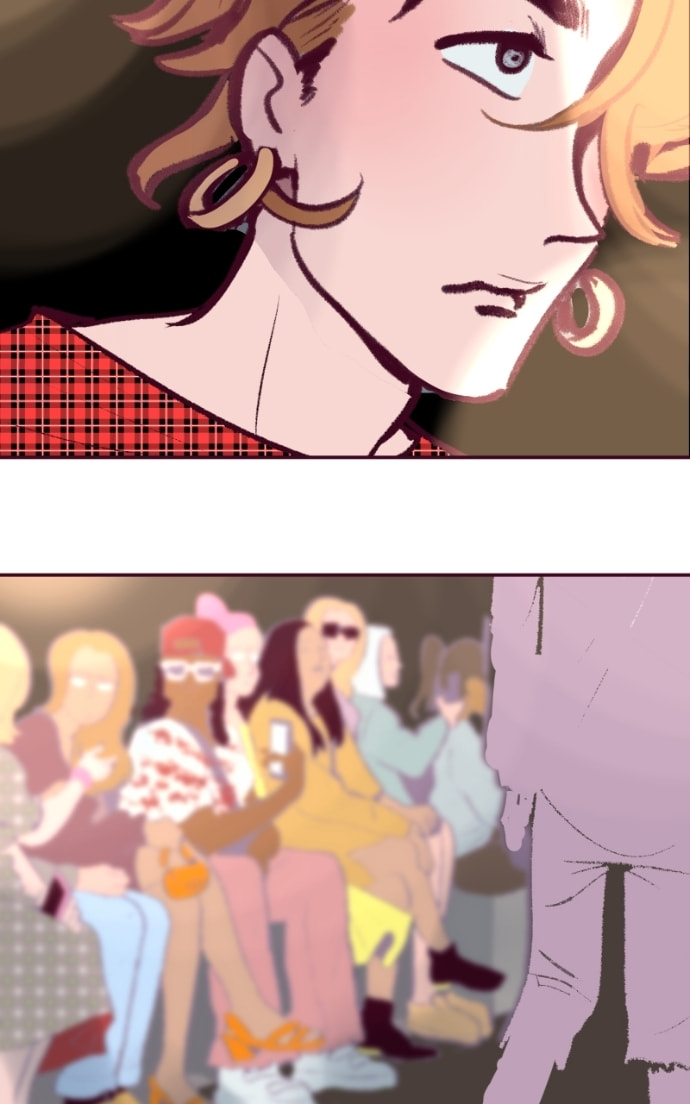 Edith Chapter 110 page 38 - 