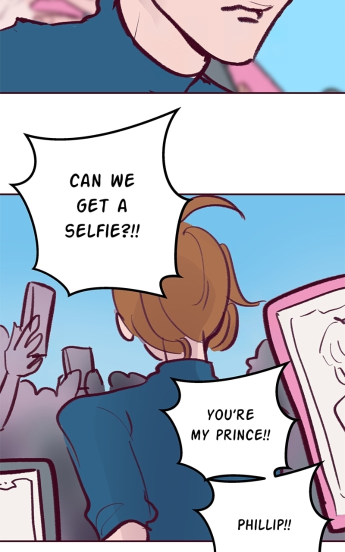 Edith Chapter 110 page 42 - 