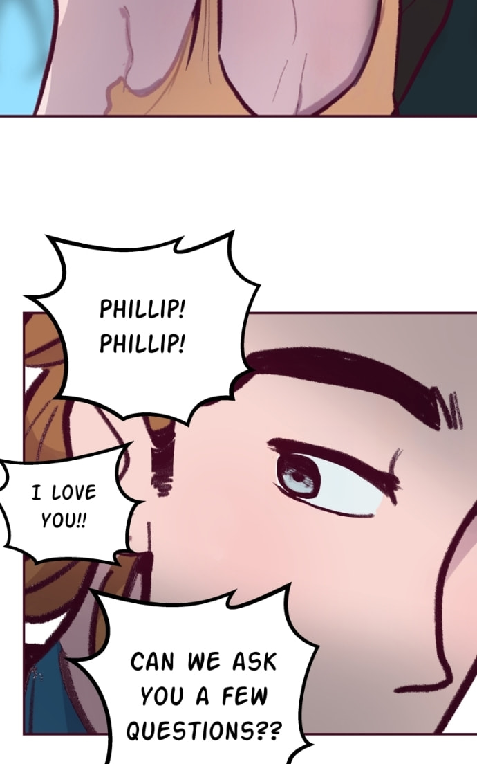 Edith Chapter 110 page 45 - 
