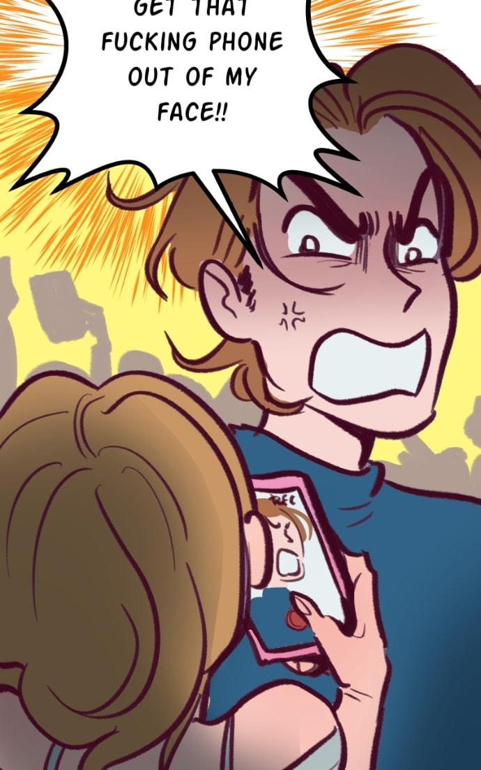 Edith Chapter 110 page 50 - 