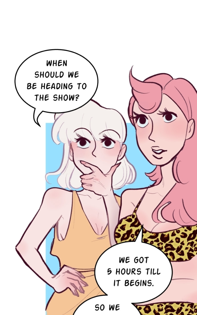 Edith Chapter 110 page 6 - 
