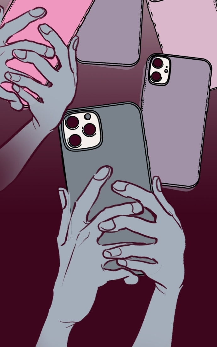 Edith Chapter 110 page 55 - 