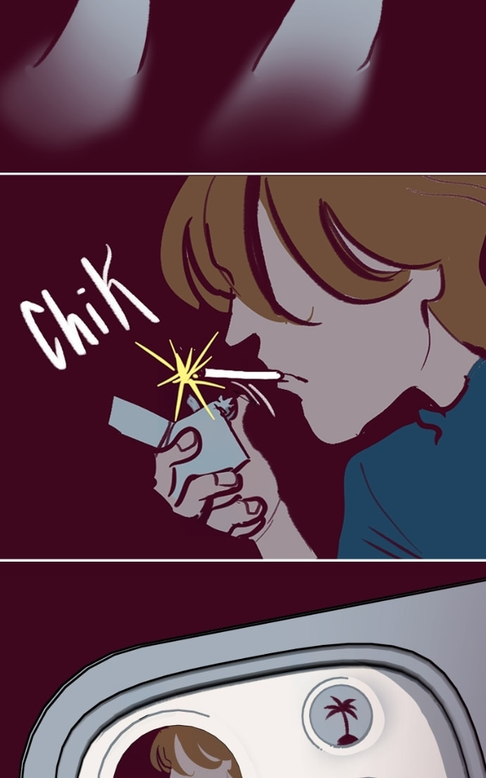 Edith Chapter 110 page 56 - 