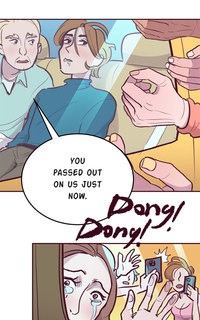 Edith Chapter 111 page 17 - 