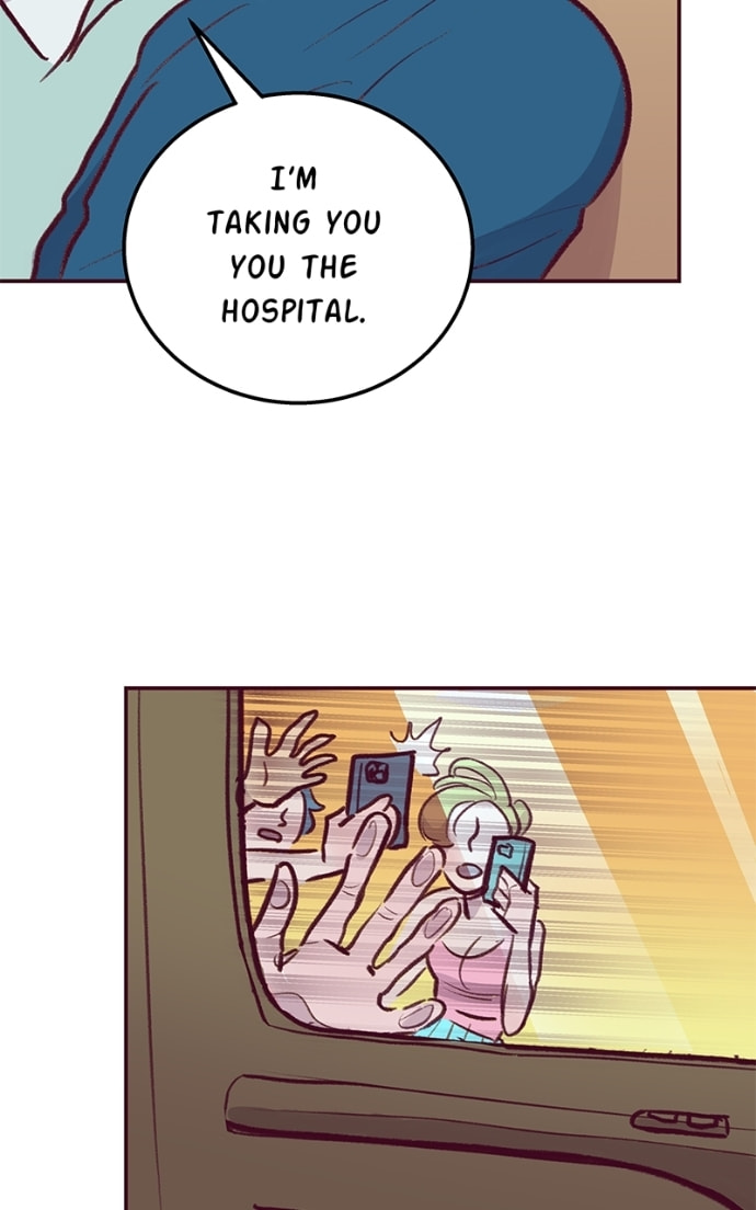Edith Chapter 111 page 19 - 
