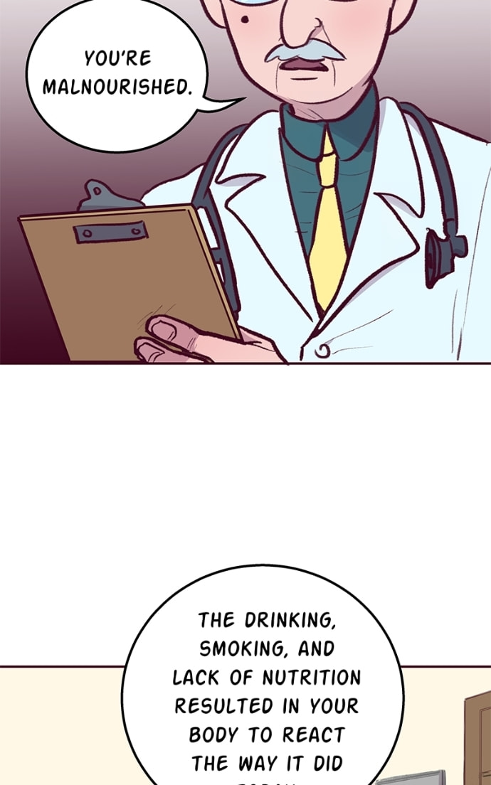 Edith Chapter 111 page 23 - 