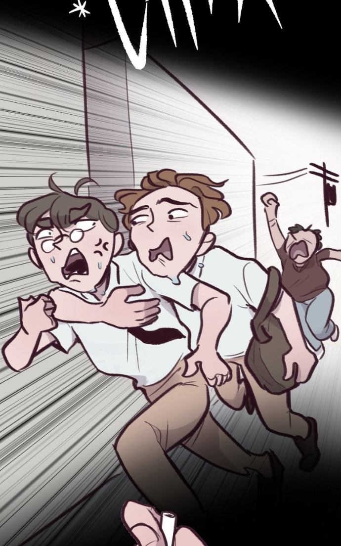 Edith Chapter 111 page 28 - 