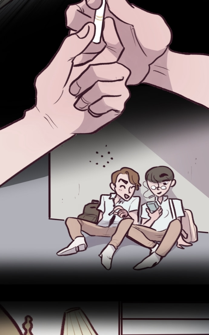 Edith Chapter 111 page 29 - 
