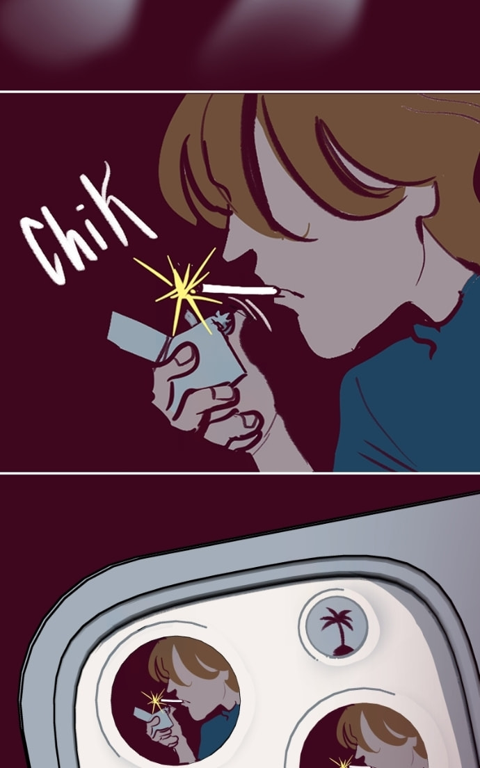 Edith Chapter 111 page 4 - 