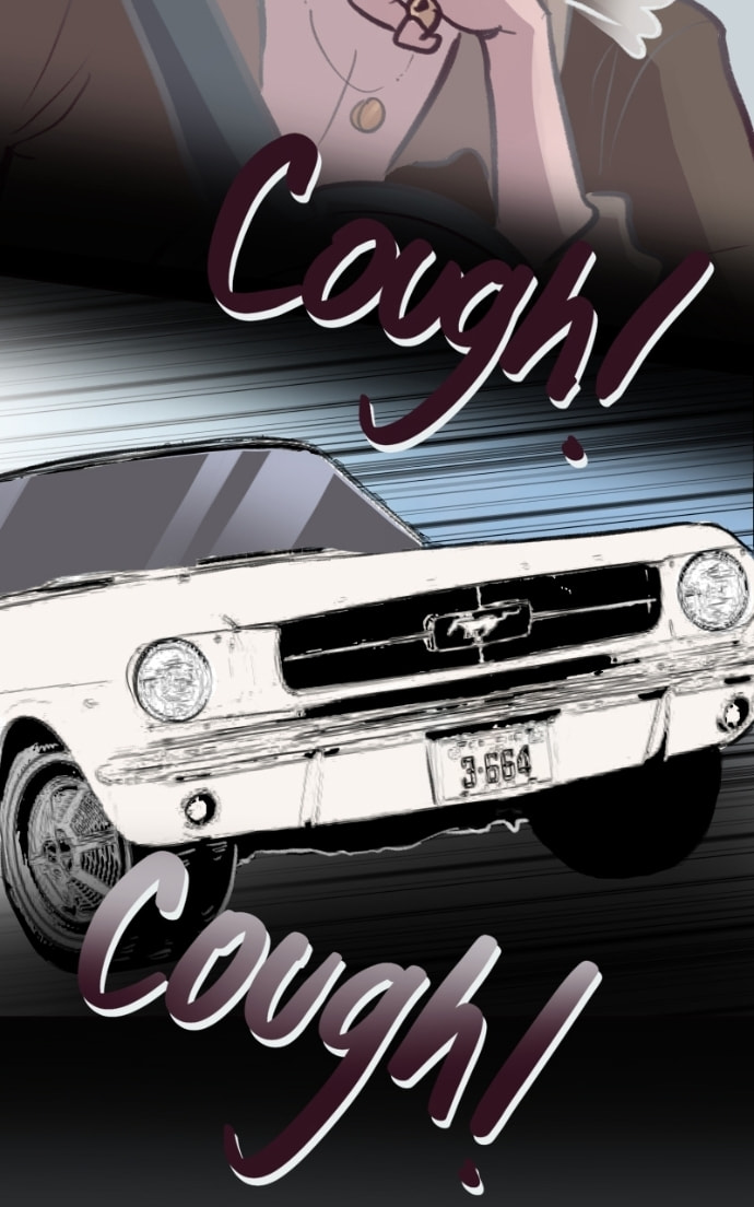 Edith Chapter 111 page 33 - 