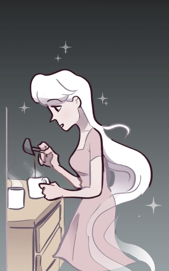 Edith Chapter 111 page 34 - 