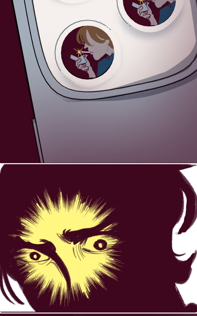 Edith Chapter 111 page 5 - 