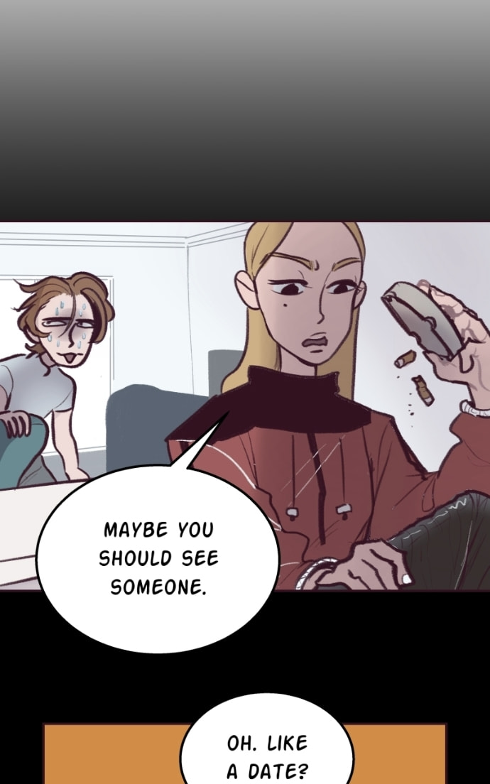 Edith Chapter 111 page 54 - 