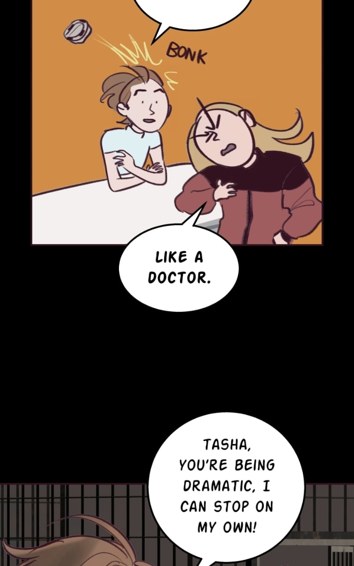 Edith Chapter 111 page 55 - 