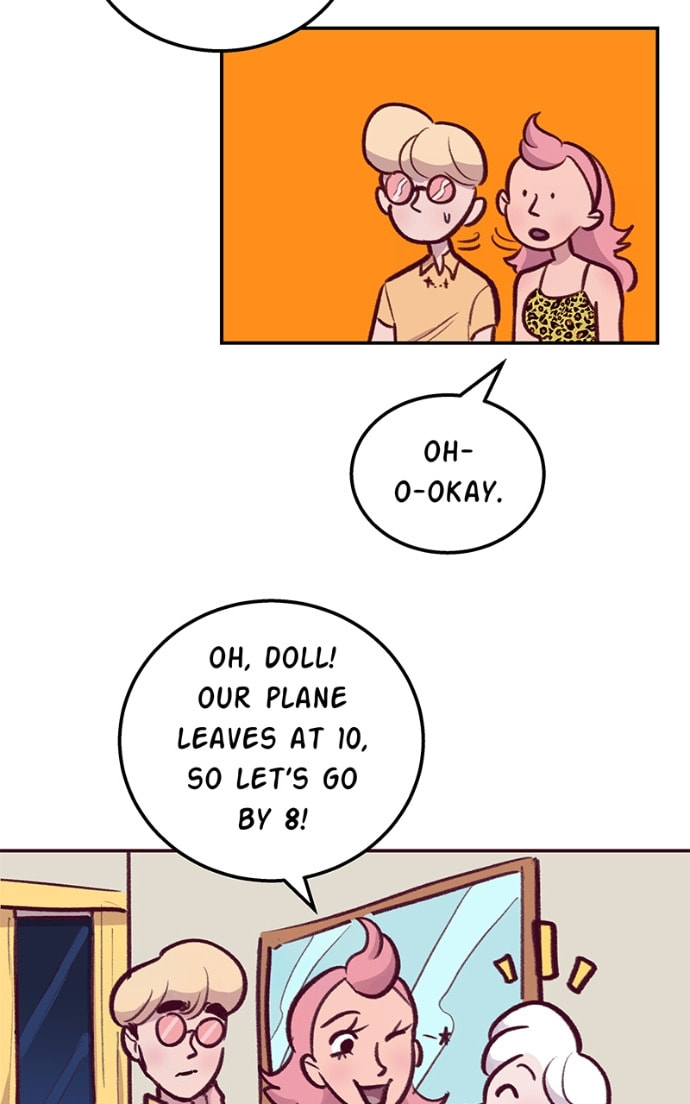 Edith Chapter 112 page 20 - 